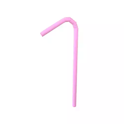 Drinking Straw v1 008