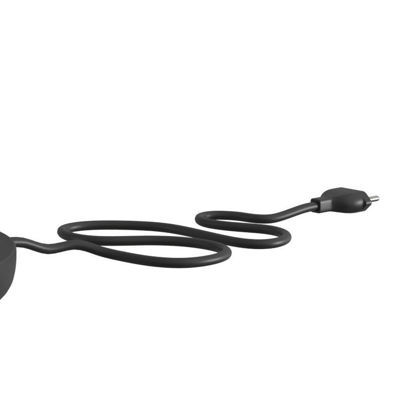 Focus Table Lamp 3D model_3