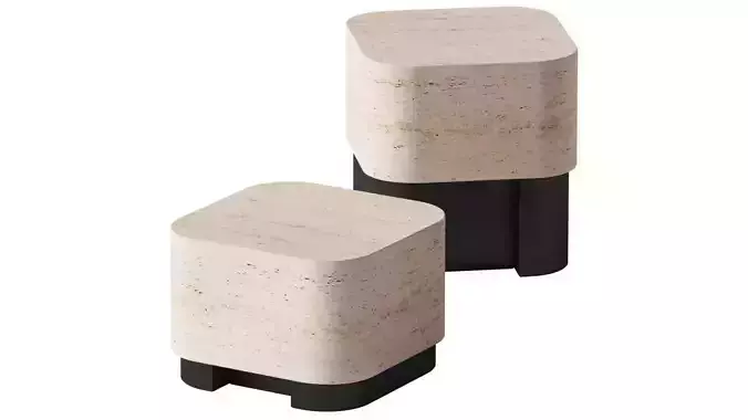 LLOYD travertine - Giobagnara