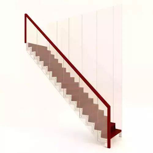 modern staircase