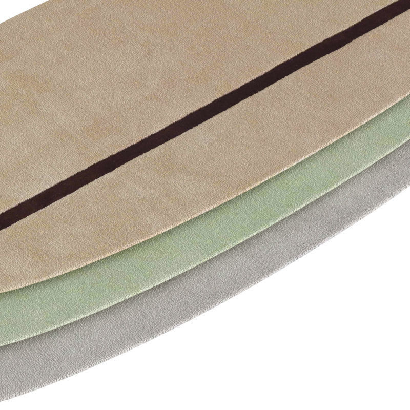 Oona Rug 90x200 3D model_3