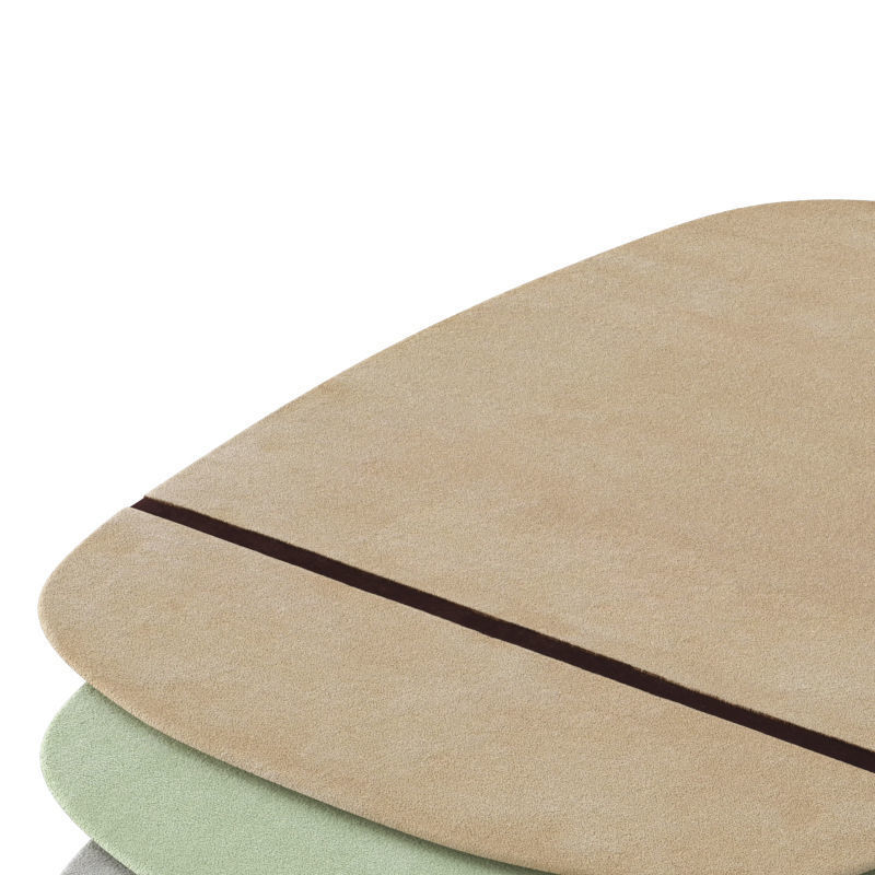 Oona Rug 175x240 3D model_1