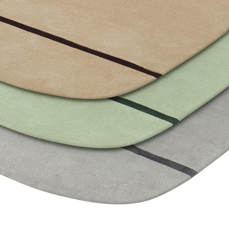 Oona Rug 175x240 3D model_3