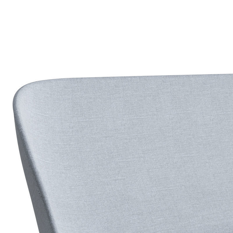 Hyg Sofa Oak 3D model_1