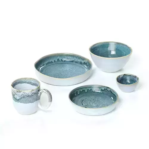 ONOMAO - ceramics set 01