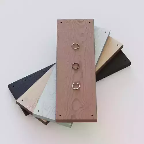 Shelves - decorative