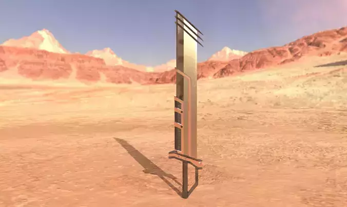 fantasy zombie blade