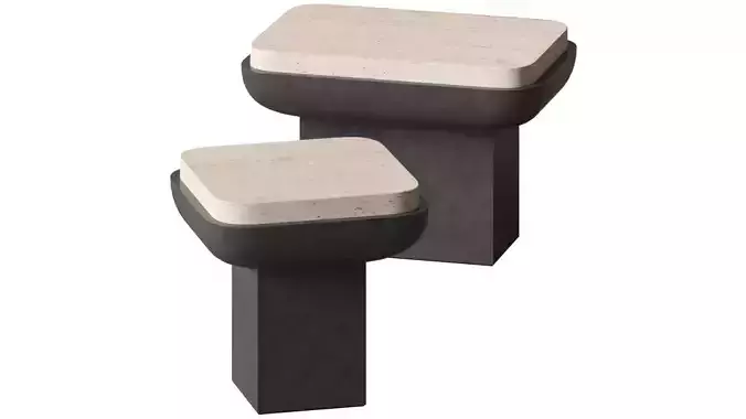 OLYMPIA - Stephane Parmentier x Giobagnara