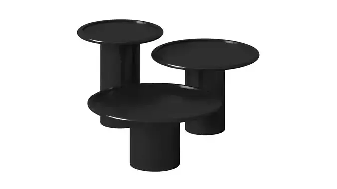 Mag for The Conran Shop by Daniel Schofield