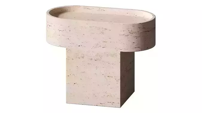 THORONET SIDE TABLE - Collector