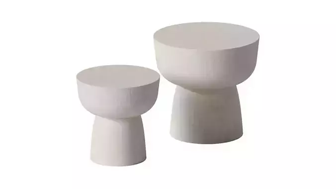 Mushroom Solid - Alentes