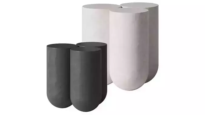 Moor collection - Lisa Allegra