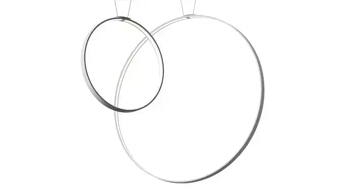 ZAVA - RINGS VERTICALE