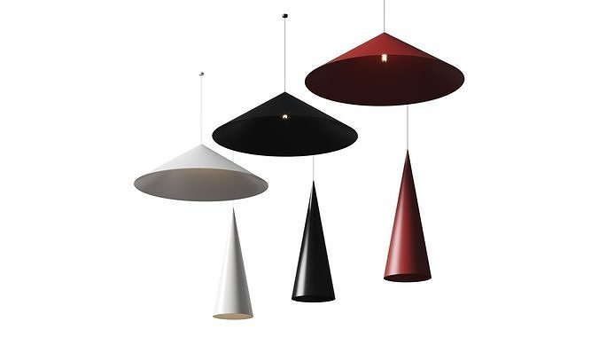 w151s3 Claesson Koivisto Rune by Wastberg 3D model