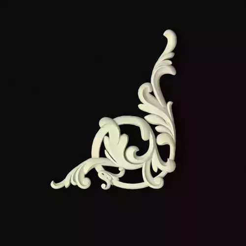 dekor ornate logo
