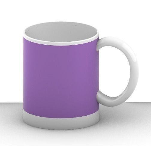 PANTONE CUP - with color palette of the 2022 Free 3D model