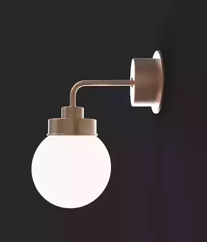 Wall Lamp