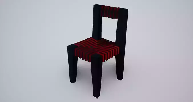 Daedalus chair