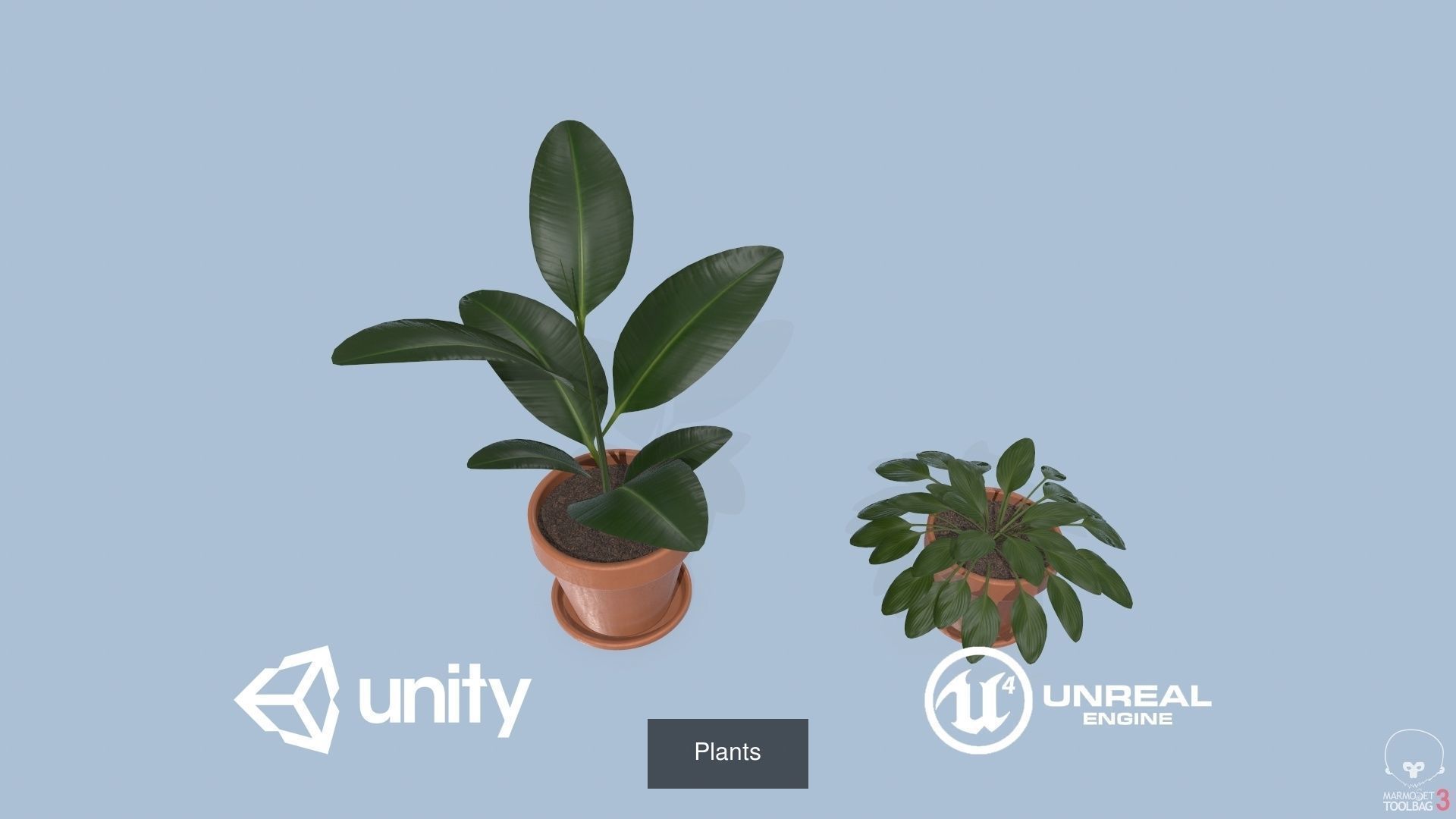 Classroom Props Pack 3D Model Collection_21