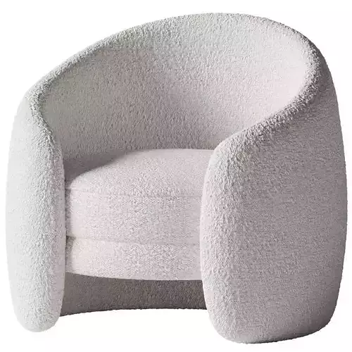 Calder Chair - Crate and Barrel