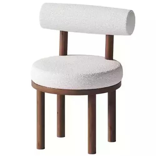 Collector - Moca chair