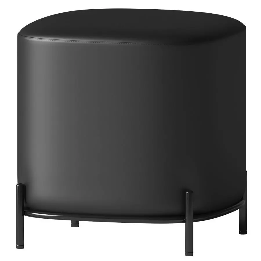 Gilbert by Steelside - Wayfair 3D model