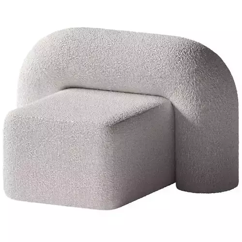 MOSS par Pavel Vetrov