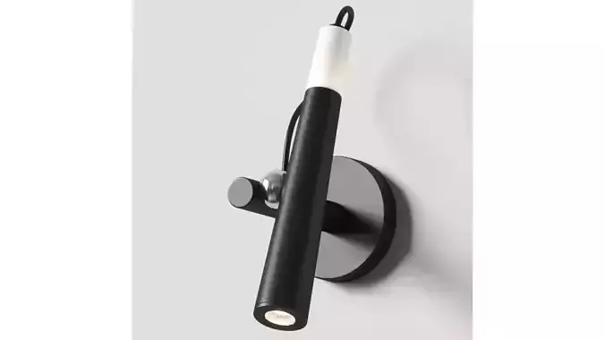 BECKY WALL - Lampatron