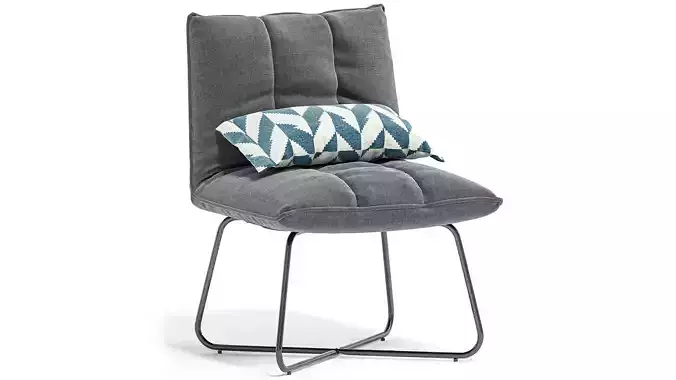 chair dining with cushion