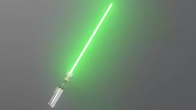 LightSaber star wars light saber
