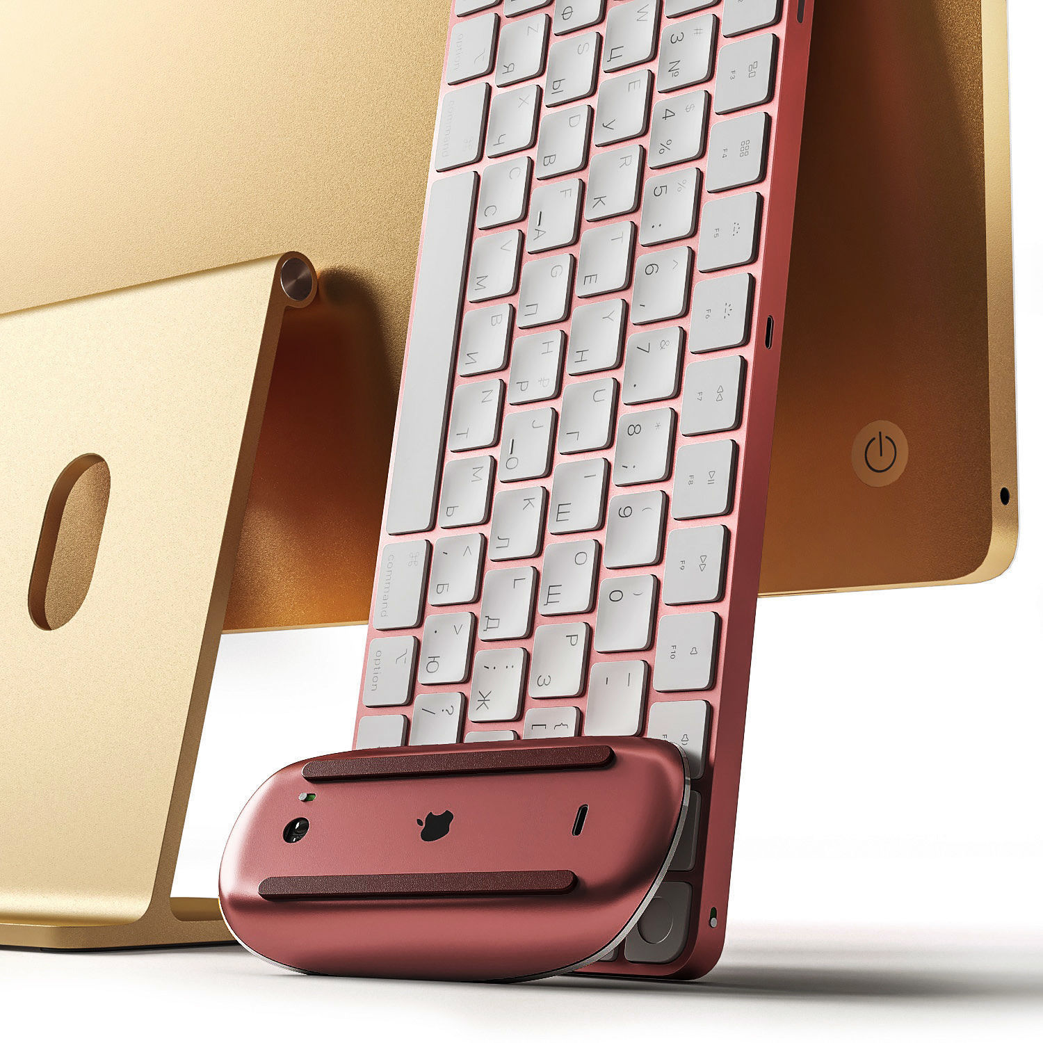 Imac 2021 3D model_3