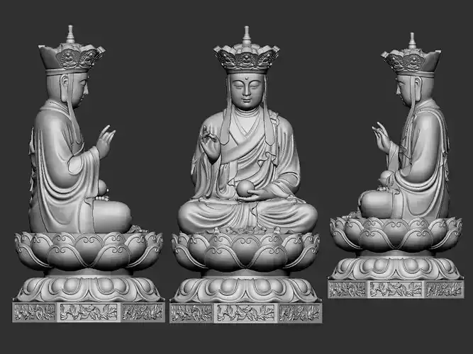 Stratum bodhisattva