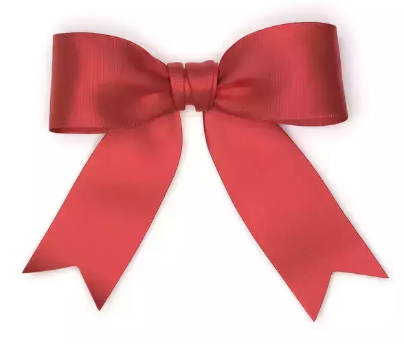 Gift Bow