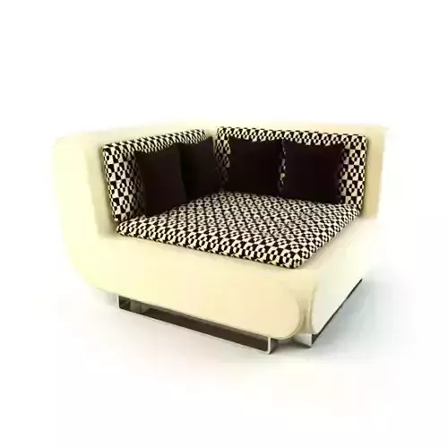 Corner Couch
