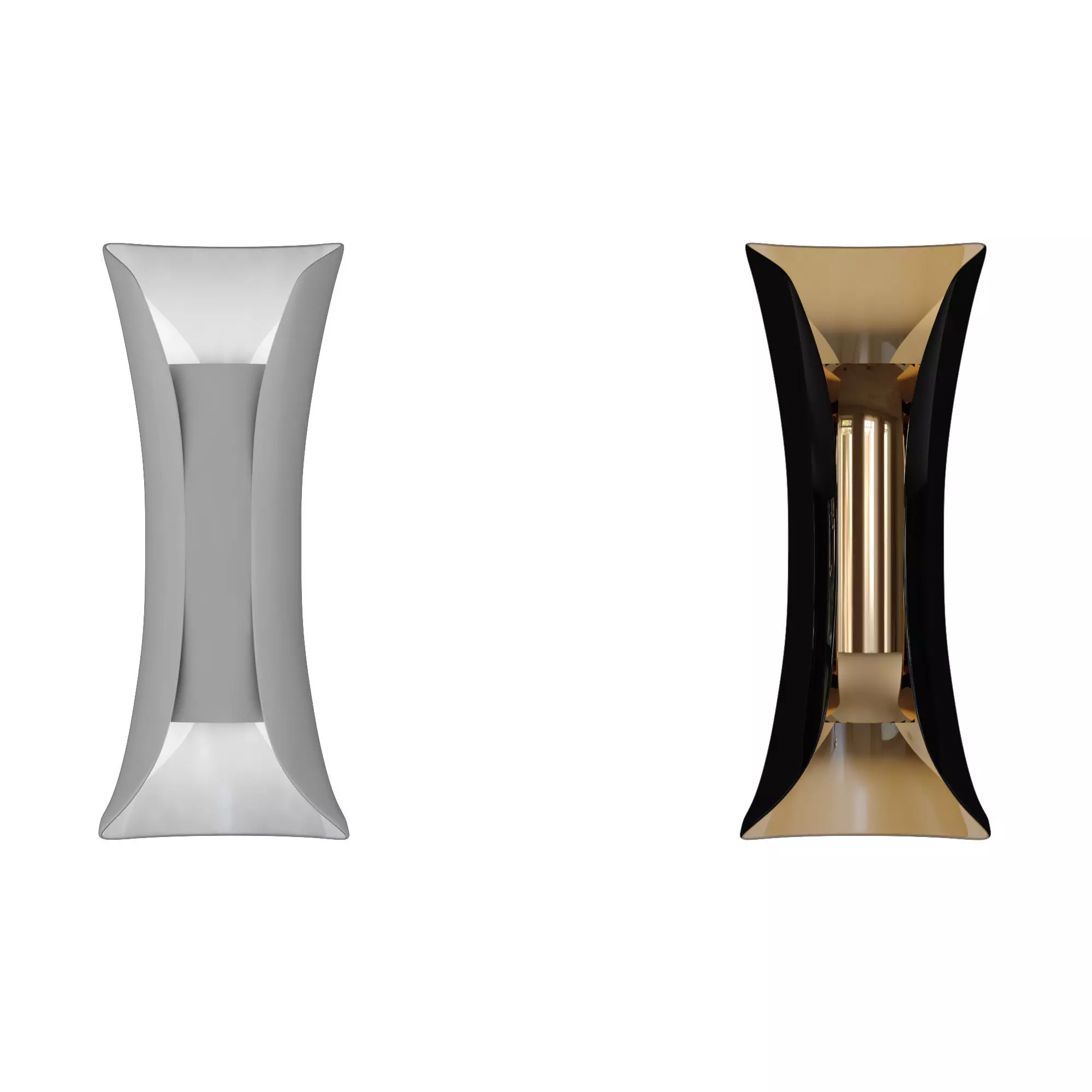 Lumen lux HL-6023L 3D model_0