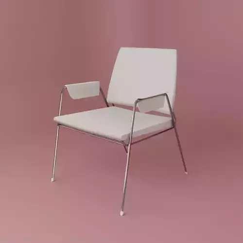 Bauhaus Office Chair