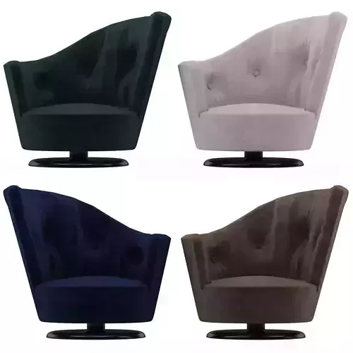 Giorgetti Arabella Armchair