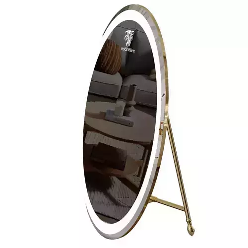 Visionnaire ALLEY  MIRROR 3D model