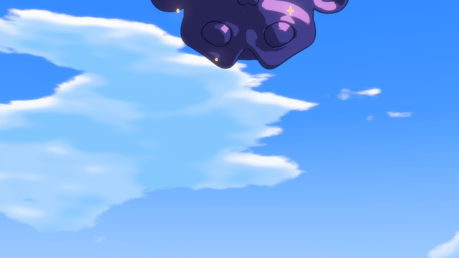 For Anime - Star Sparkle - Fancy and Classic 3D model_58