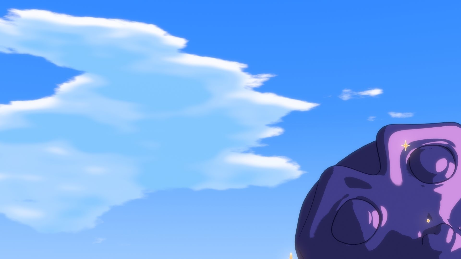 For Anime - Star Sparkle - Fancy and Classic 3D model_54