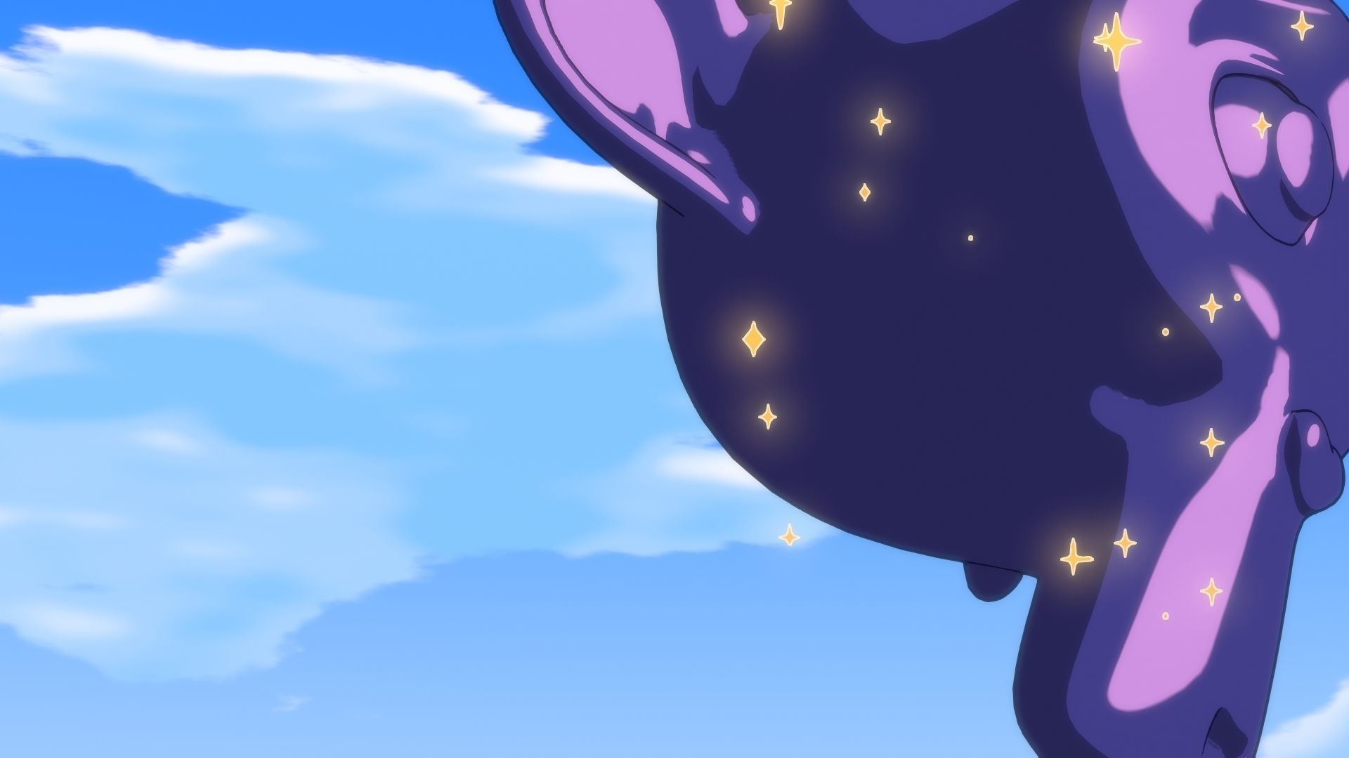 For Anime - Star Sparkle - Fancy and Classic 3D model_35