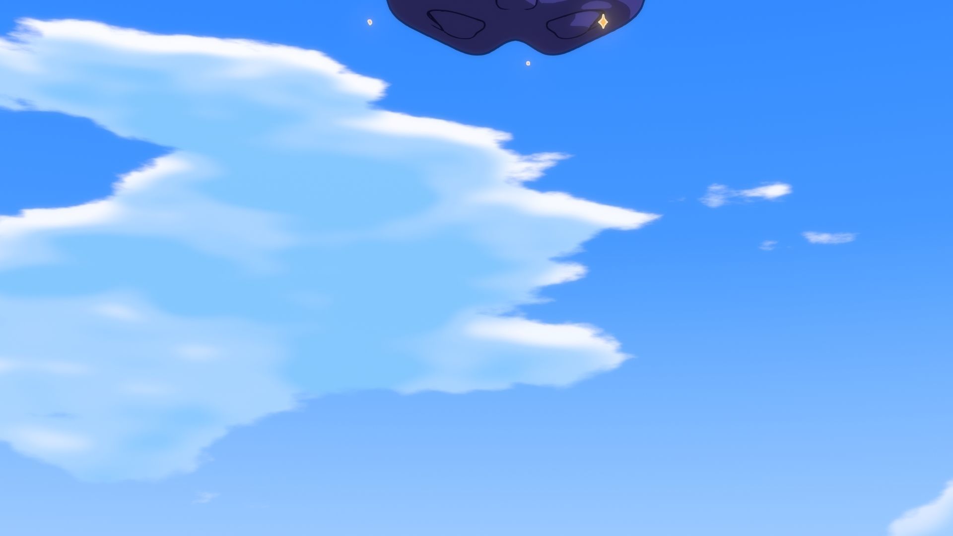 For Anime - Star Sparkle - Fancy and Classic 3D model_26