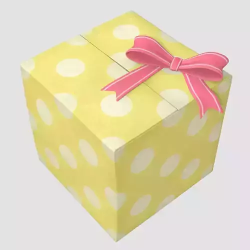 Gift box