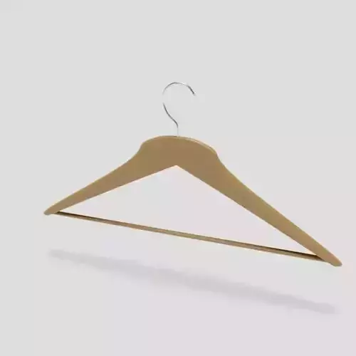 Coat Hanger