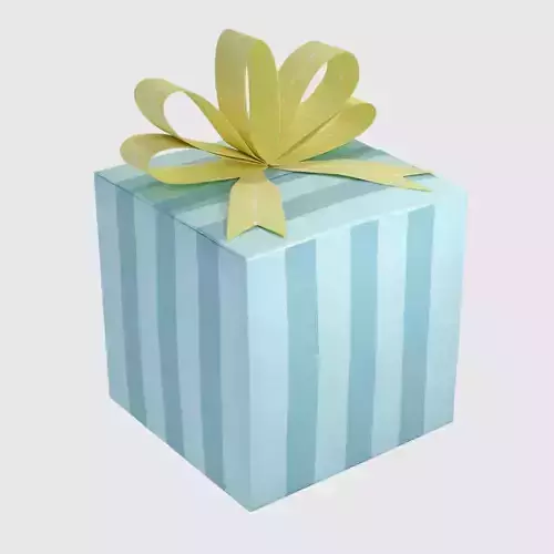 Gift box