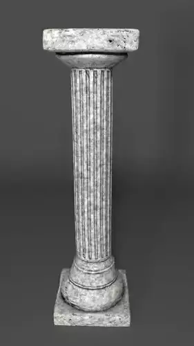 Doric order 