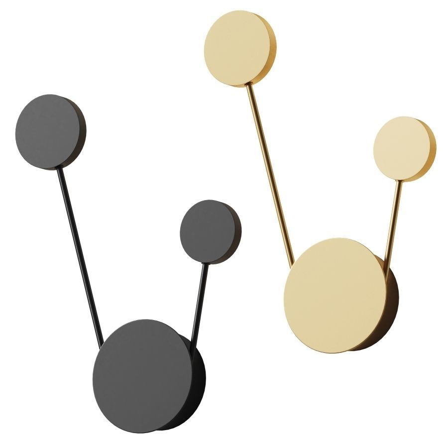 VIVA - Lampatron 3D model_1