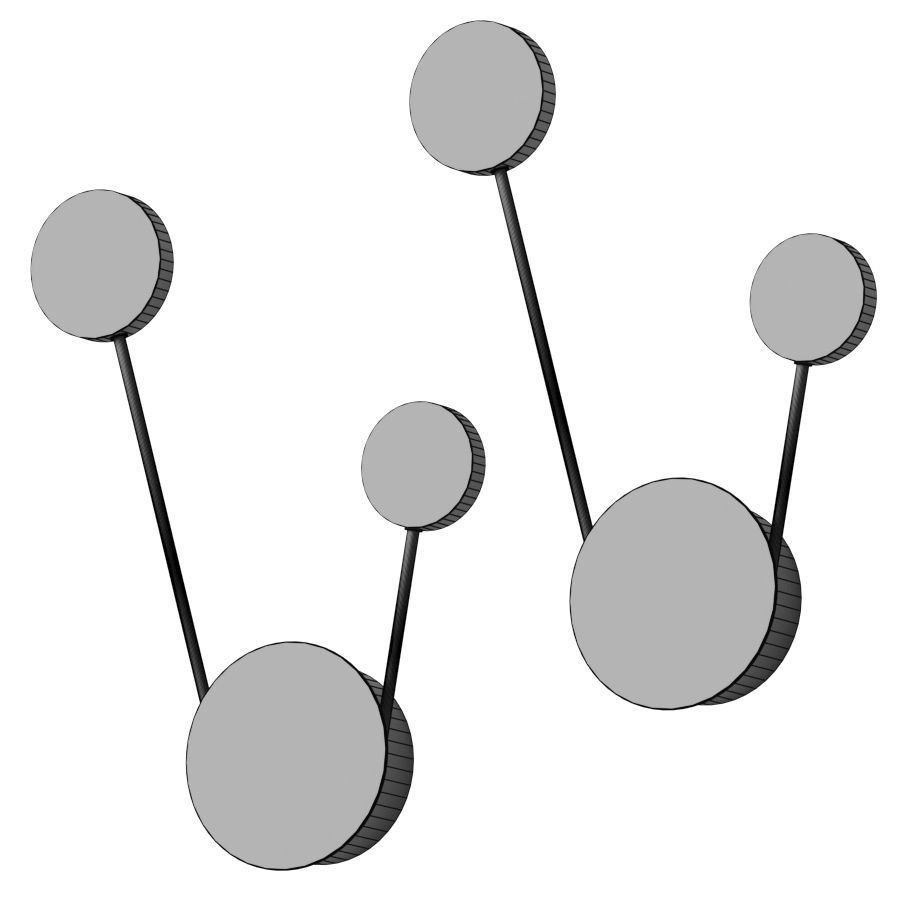 VIVA - Lampatron 3D model_2