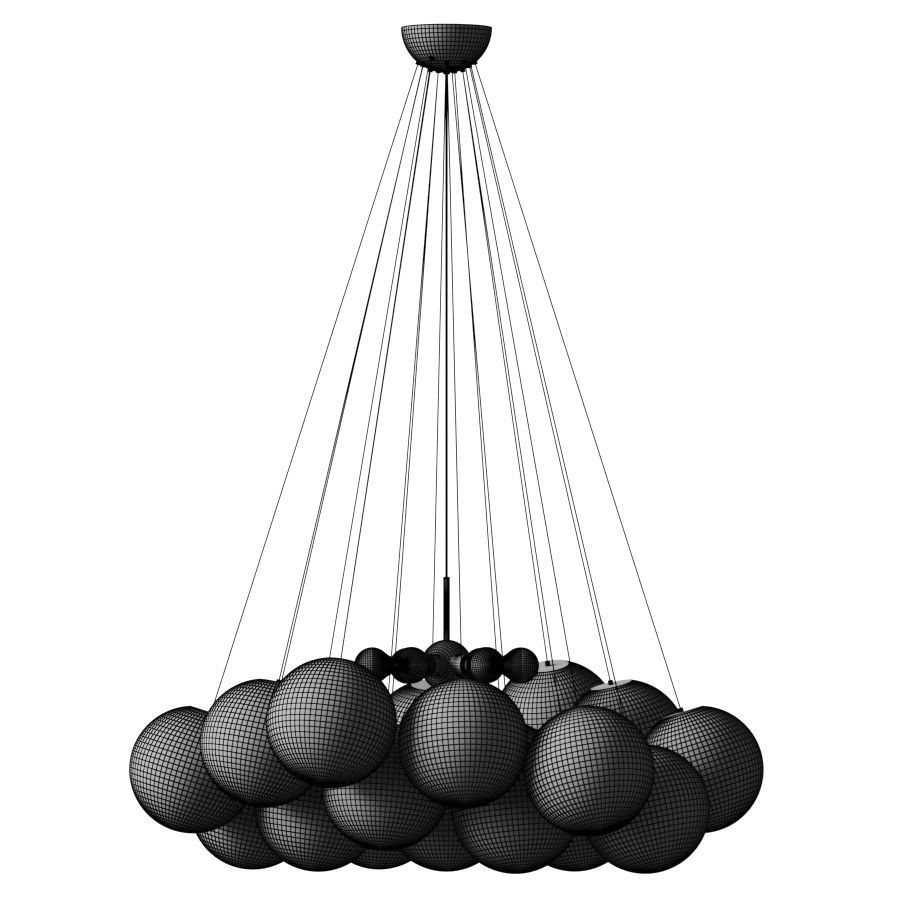 Ogden - Lampatron 3D model_2