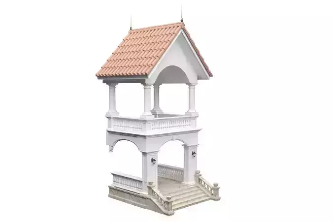 Classic Decorative  Element 2